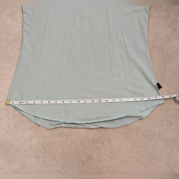 Wooly Doodle Ladies Lounge Vee Tshirt Made in Canada Size XL - Picture 12 of 12